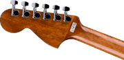 Fender Limited Edition California Standard Monterey, Black