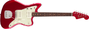 Fender Vintera III Mid '60s Jazzmaster, Rosewood Fingerboard, Candy Apple Red