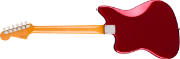 Fender Vintera III Mid '60s Jazzmaster, Rosewood Fingerboard, Candy Apple Red