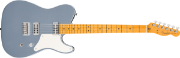 Fender 75th Anniversary American Professional Classic Cabronita Telecaster, Maple Fingerboard, Ice Blue Metallic