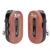 Xvive A58 Mahogany Wireless Guitar System