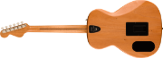 Fender Highway Series Parlor, Rosewood Fingerboard, All-Mahogany