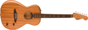 Fender Highway Series Parlor, Rosewood Fingerboard, All-Mahogany