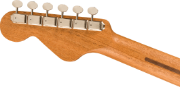 Fender Highway Series Parlor, Rosewood Fingerboard, All-Mahogany