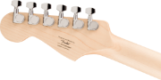 Squier Sonic Stratocaster, Laurel Fingerboard, White Pickguard, Sienna Sunburst
