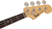 Fender Made in Japan Traditional 60s Jazz Bass, Rosewood Fingerboard, Sonic Blue