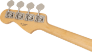 Fender Made in Japan Traditional 60s Jazz Bass, Rosewood Fingerboard, Sonic Blue