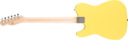 Squier Sonic Telecaster, Laurel Fingerboard, White Pickguard, Canary Yellow