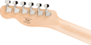 Squier Sonic Telecaster, Laurel Fingerboard, White Pickguard, Canary Yellow