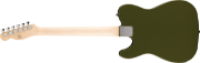 Squier Sonic Esquire H, Laurel Fingerboard, Black Pickguard, Olive