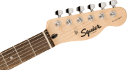 Squier Sonic Esquire H, Laurel Fingerboard, Black Pickguard, Olive