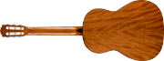 Fender CN-30WN Nylon, Walnut Fingerboard, Natural