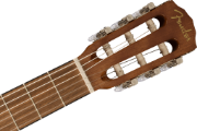 Fender CN-30WN Nylon, Walnut Fingerboard, Natural