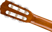 Fender CN-30WN Nylon, Walnut Fingerboard, Natural