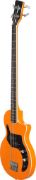 Orange BASS 4-string Bass Orange Metallic
