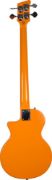 Orange BASS 4-string Bass Orange Metallic