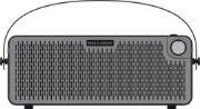 Hotone Pulze Eclipse Black