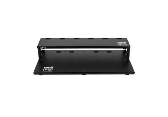 Gator GV-TC2313R2-GB Travel Compact Pedal Board