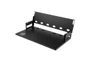 Gator GV-TC2313R2-GB Travel Compact Pedal Board
