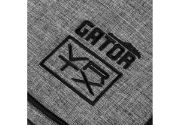 Gator GV-TC2313R2-GB Travel Compact Pedal Board