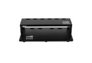 Gator GV-TL1710R1-GB Travel Lite Pedal Board with Gig Bag