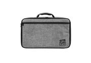 Gator GV-TL1710R1-GB Travel Lite Pedal Board with Gig Bag