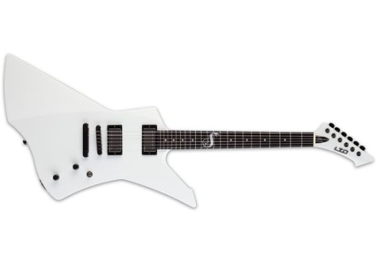 LTD SNAKEBYTE SW JAMES HETFIELD
