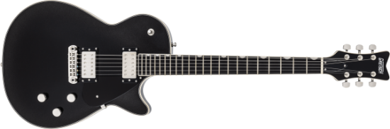 Gretsch Electromatic Premier Jet Ebony Fingerboard, Onyx Storm