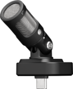 Shure USB-C MV88-USBC mikrofon