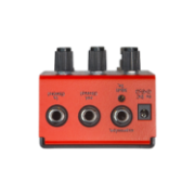 Old Blood Noise Endeavors Setback Reverse Effect Pedal