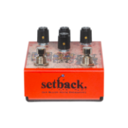 Old Blood Noise Endeavors Setback Reverse Effect Pedal