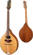 Eastman PCH Oktav Mandolin Lady Moon Signature