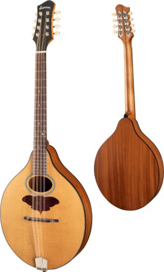 Eastman PCH Oktav Mandolin Lady Moon Signature