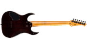 Spira Guitars S-457 Transparent purple