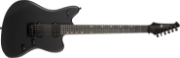 Spira Guitars J-400 MBK Black