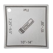 StewMac SM5435 fret slot depth gauge