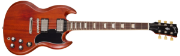 Gibson SG Standard '61 Faded Faded Vintage Cherry Satin