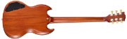 Gibson SG Standard '61 Faded Faded Vintage Cherry Satin