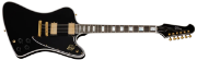 Gibson Firebird Custom w/Bound Head Veneer Ebony