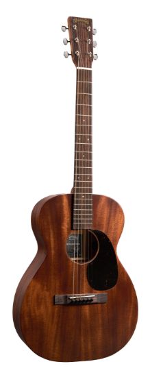 Martin 0-10E Retro J. Isbell