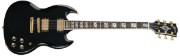 Gibson SG Supreme Ebony