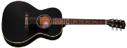 Gibson L-00 Special Satin Ebony