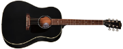 Gibson J-45 Special Satin Ebony