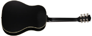Gibson J-45 Special Satin Ebony