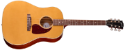 Gibson J-45 Standand Gold Top