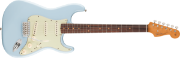 Fender Vintera III Early '60s Stratocaster, Rosewood Fingerboard, Sonic Blue
