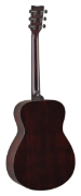 Yamaha TAS1E TransAcoustic Acoustic-electric Guitar - Ultra Marine