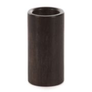 TaylorWare Guitar Slide, Ebony, Small, 11/16"