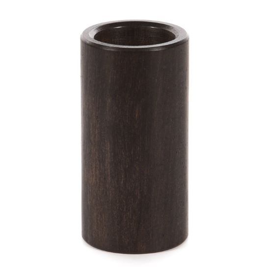 TaylorWare Guitar Slide, Ebony, Small, 11/16"