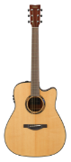 Yamaha TAG1C TransAcoustic Acoustic-electric Guitar - Natural